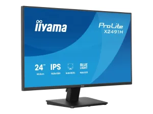 iiyama ProLite X2491H-B1 - miniature 5