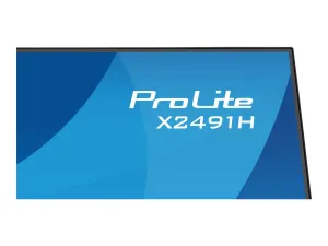 iiyama ProLite X2491H-B1 - miniature 3