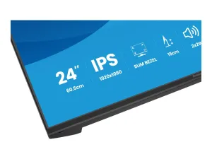 iiyama ProLite XB2491HS-B1 - miniature 3