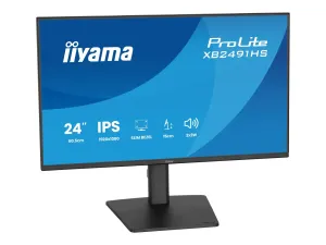 iiyama ProLite XB2491HS-B1 - miniature 5