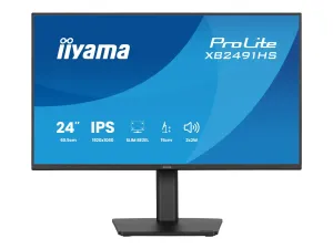 iiyama ProLite XB2491HS-B1 - miniature 1