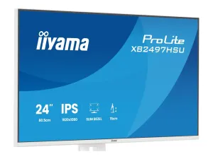 iiyama ProLite XB2497HSU-W1 - miniature 5