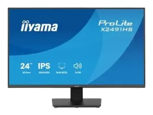 iiyama ProLite X2491HS-B1 - miniature 1
