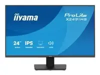 iiyama ProLite X2491HS-B1 - miniature 2