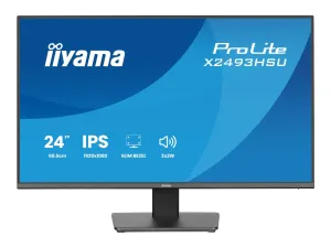 iiyama ProLite X2493HSU-B1