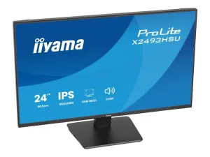iiyama ProLite X2493HSU-B1 - miniature 5