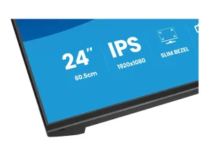 iiyama ProLite X2493HSU-B1 - miniature 3