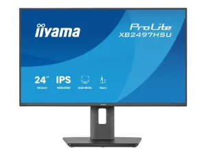 iiyama ProLite XB2497HSU-B1 - miniature 3