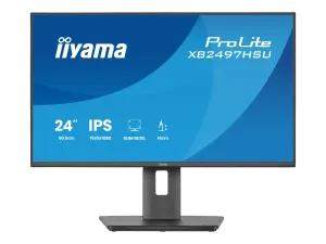 iiyama ProLite XB2497HSU-B1 - miniature 1