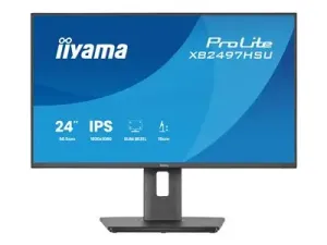 iiyama ProLite XB2497HSU-B1 - miniature 2