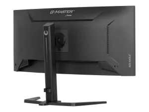 iiyama G-MASTER Red Eagle GCB3484WQSU-B2 - miniature 4