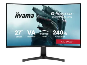 iiyama G-MASTER Red Eagle GC2784HSU-B1 - miniature 1