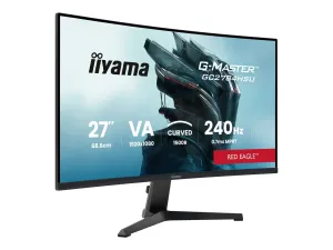 iiyama G-MASTER Red Eagle GC2784HSU-B1 - miniature 5