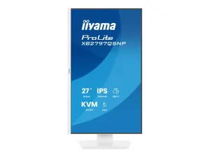 iiyama ProLite XB2797QSNP-W1 - miniature 2