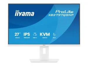 iiyama ProLite XB2797QSNP-W1 - miniature 1