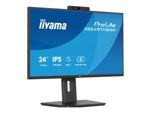 iiyama ProLite XB2497HSNH-B1 - miniature 5