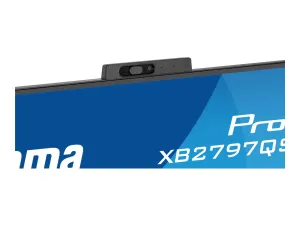 iiyama ProLite XB2797QSNPH-B1 - miniature 3