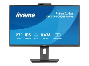 iiyama ProLite XB2797QSNPH-B1 - miniature 1