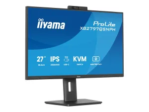 iiyama ProLite XB2797QSNPH-B1 - miniature 5