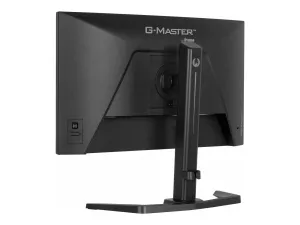iiyama G-MASTER Red Eagle GB2471HSU-B1 - miniature 4