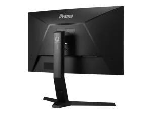 iiyama G-MASTER Red Eagle GB2766HSU-B1 - miniature 4