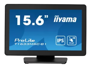 iiyama ProLite T1633MSC-B1 - miniature 1