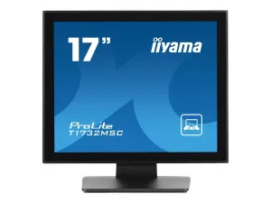 iiyama ProLite T1732MSC-B1SAG - miniature 1