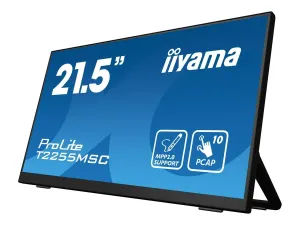 iiyama ProLite T2255MSC-B1 - miniature 2