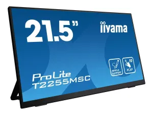 iiyama ProLite T2255MSC-B1 - miniature 5