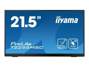iiyama ProLite T2255MSC-B1 - miniature 1