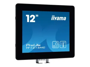 iiyama ProLite TF1215MC-B1 - miniature 5