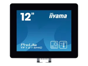 iiyama ProLite TF1215MC-B1 - miniature 1
