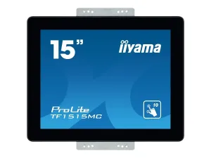 iiyama ProLite TF1515MC-B2 - miniature 1