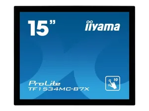 iiyama ProLite TF1534MC-B7X - miniature 1
