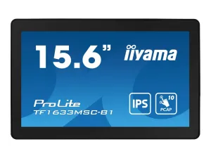 iiyama ProLite TF1633MSC-B1 - miniature 3