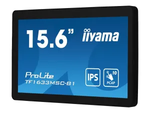 iiyama ProLite TF1633MSC-B1 - miniature 2