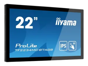 iiyama ProLite TF2234MC-B7AGB - miniature 5