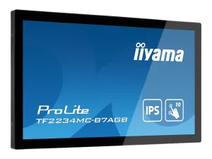 iiyama ProLite TF2234MC-B7AGB - miniature 2