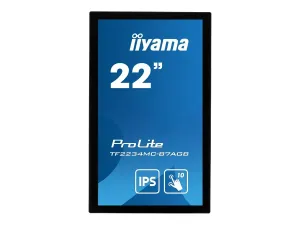 iiyama ProLite TF2234MC-B7AGB - miniature 1