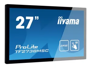 iiyama ProLite TF2738MSC-B2 - miniature 3