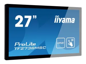 iiyama ProLite TF2738MSC-B2 - miniature 4