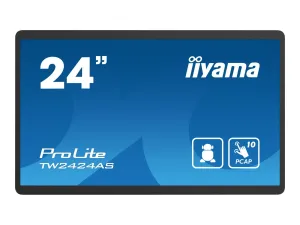 iiyama ProLite TW2424AS-B1 - miniature 1