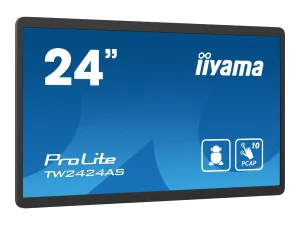 iiyama ProLite TW2424AS-B1 - miniature 5
