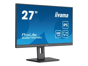 iiyama ProLite XUB2792HSU-B6 - miniature 5