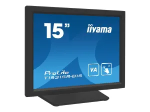 iiyama ProLite T1531SR-B1S - miniature 5