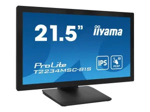 iiyama ProLite T2234MSC-B1S - miniature 5