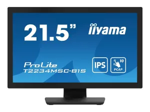 iiyama ProLite T2234MSC-B1S - miniature 1