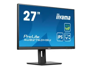 iiyama ProLite XUB2763HSU-B1 - miniature 5