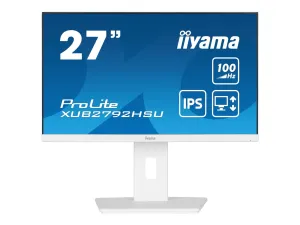 iiyama ProLite XUB2792HSU-W6 - miniature 2