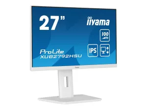 iiyama ProLite XUB2792HSU-W6 - miniature 5